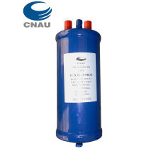 Refrigeration Oil Separators, 1/2" Size